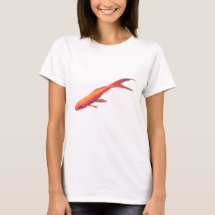 Gone Fishin' T-Shirt