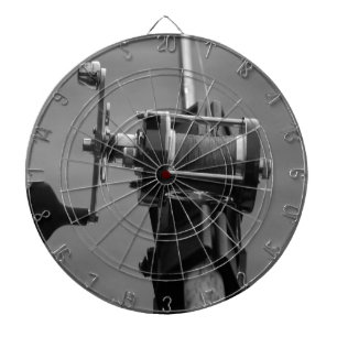 Gone Fishing.jpg Dartscheibe