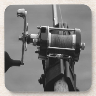 Gone Fishing.jpg Getränkeuntersetzer