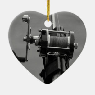 Gone Fishing.jpg Keramikornament