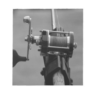 Gone Fishing.jpg Notizblock