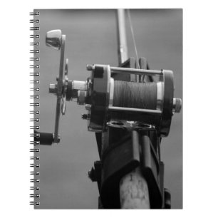 Gone Fishing.jpg Notizblock