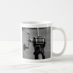 Gone Fishing.jpg Tasse