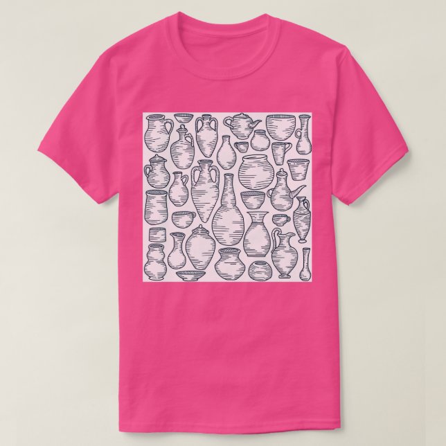 Gone potty T-Shirt (Design vorne)