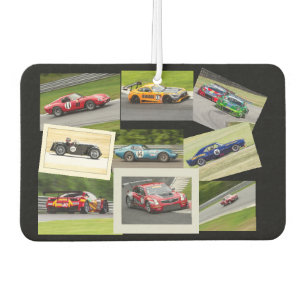 Gone Racing Autolufterfrischer