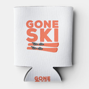 Gone Ski Dosenkühler