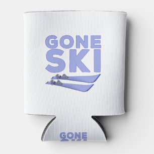 Gone Ski Dosenkühler