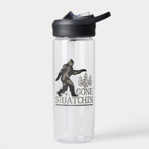 Gone Squatchin CamelBak Eddy® Trinkflasche