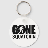 Gone Squatchin