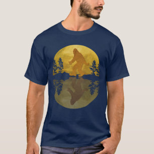 Gone Squatchin T-Shirt
