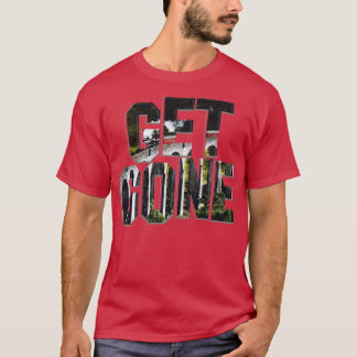 Gone T-Shirt