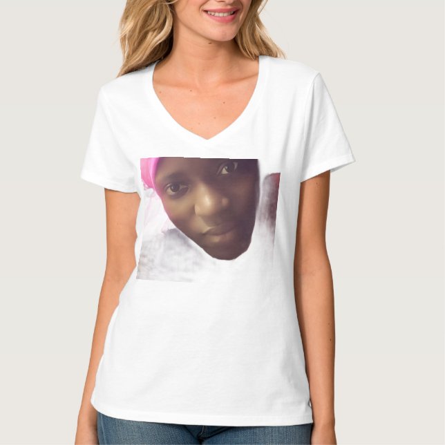 Gonemili Grace T-Shirt (Vorderseite)