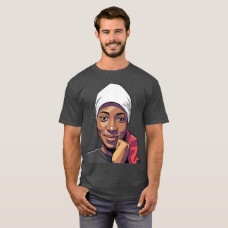 Gonemili Grace T-Shirt Herren