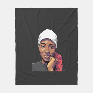 Gonemili Grace t-shirt homme  Fleecedecke