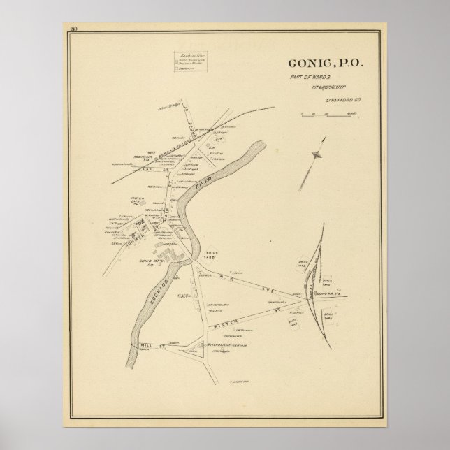 Gonic PO Poster (Vorne)