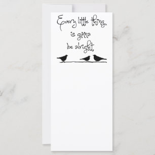 Gonna ist in Ordnung