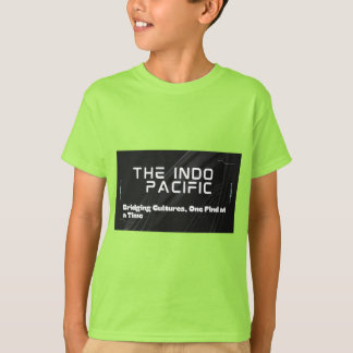 Gönnen Sie Ihrem Kleinen Spaß und Kultur T-Shirt