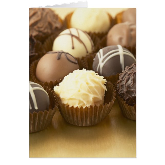 Gönnen Sie sich! (Vorne)