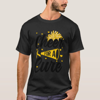 Gönnen Sie sich ein Heilmittel für den Monat der K T-Shirt