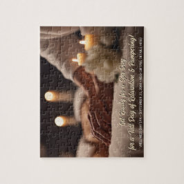 Gönnen Sie sich einen Wellness-Center Day Experien Puzzle