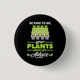 Gönner Button