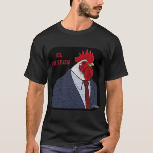 Gönner EL Gallo T-Shirt