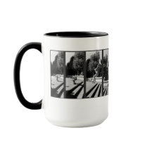 GONZ GAP in Embarcadero, SF-Tasse