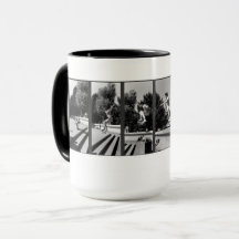 GONZ GAP in Embarcadero, SF-Tasse