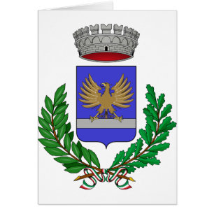 Gonzaga Stemma, Italien