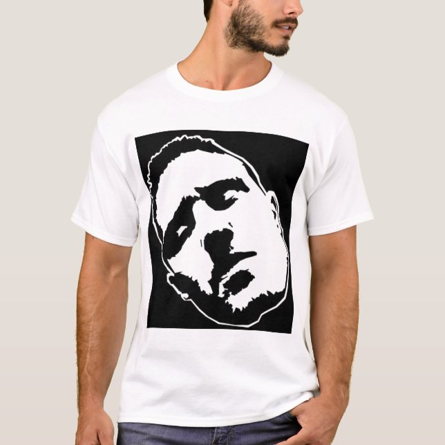 Gonzo T - Shirt (Vorderseite)