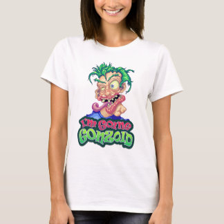 Gonzoid T - Shirt