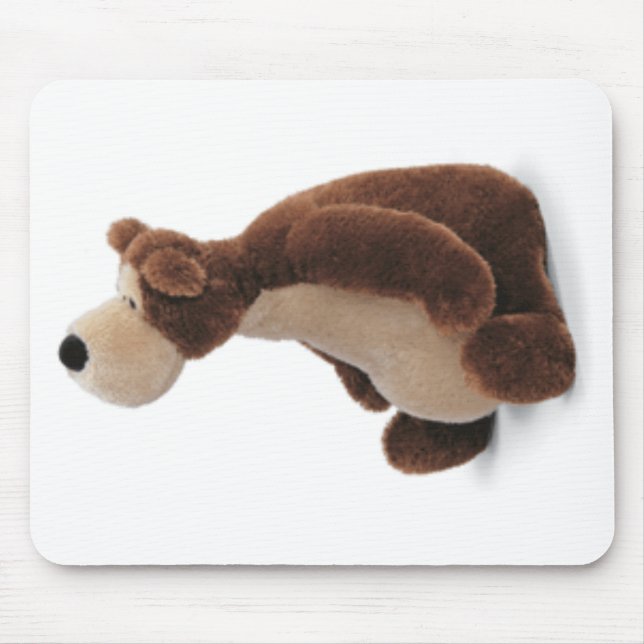 GOOBER durch TMS Mousepad (Vorne)