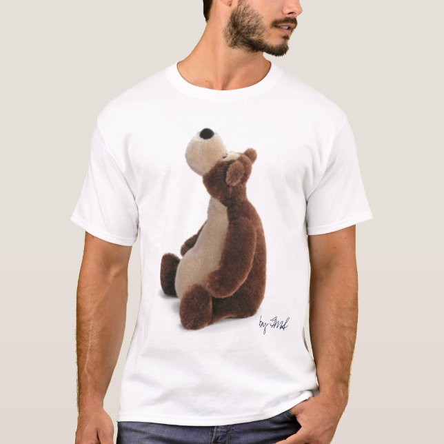 GOOBER durch TMS T-Shirt (Vorderseite)