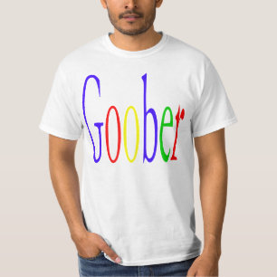 Goobergoogle-T - Shirts