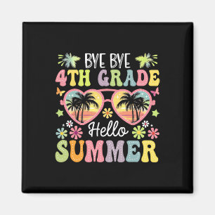 Good12 Zurück zur Schule  Magnet