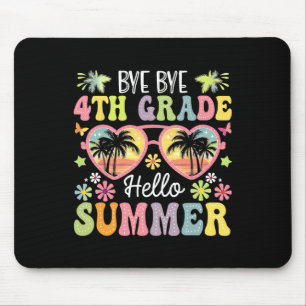 Good12 Zurück zur Schule  Mousepad