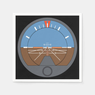 Good Attitude Cocktail Napkins Serviette