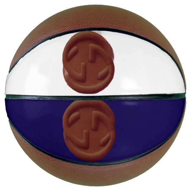 Good Boys  Basketball (Vorderseite)