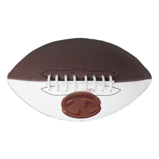 Good Boys  Football (Vorderseite)