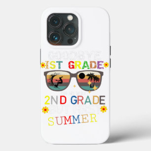 Good bye Ist Grad on my way Case-Mate iPhone Hülle