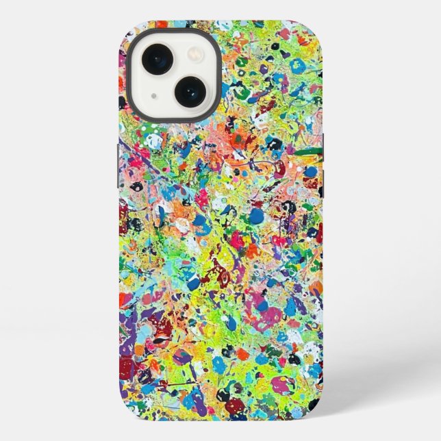 Good Day Sunshine iPhone Case Hülle (Rückseite)
