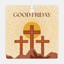 Good Friday Card