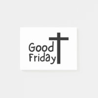 Good Friday