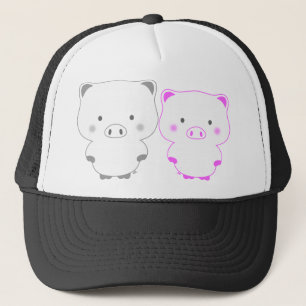 Good friends truckerkappe