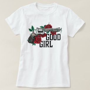 Good Girl Inspiriert Haunting Adeline Smut Reader T-Shirt