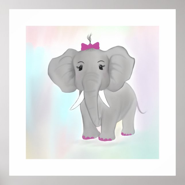 Good Golly, Miss Molly Poster (Vorne)