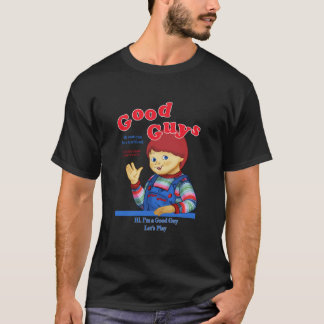 Good Guys Classic T-Shirt
