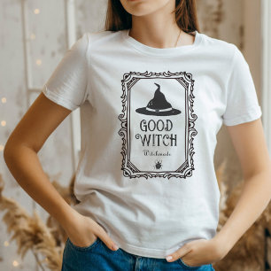 Good Hexe Halloween T-Shirt