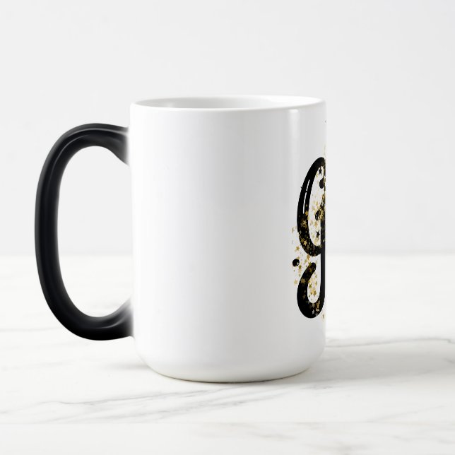 Good job verwandlungstasse (Links)