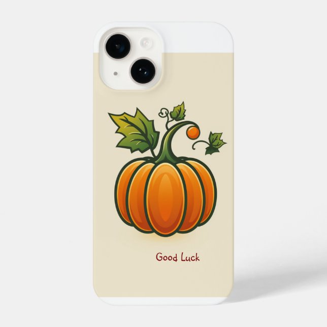 Good Lock iPhone 14 Fall iPhone Hülle (Rückseite)